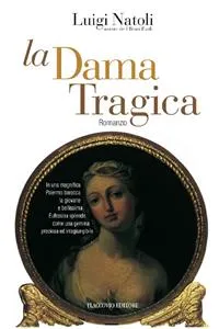 La Dama Tragica_cover