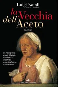 La Vecchia dell'Aceto_cover