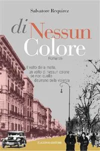 Di nessun colore_cover