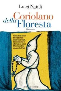 Coriolano della Floresta_cover