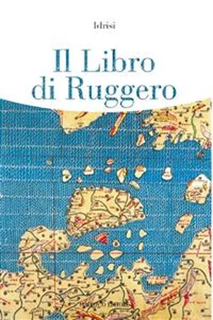 Il Libro di Ruggero