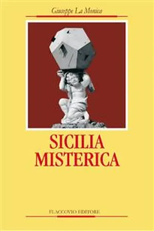 Sicilia misterica