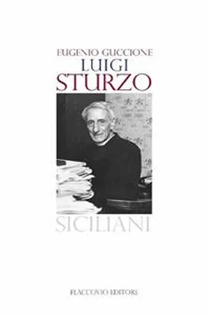 Luigi Sturzo