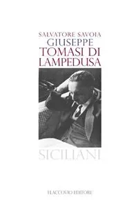 Giuseppe Tomasi di Lampedusa_cover