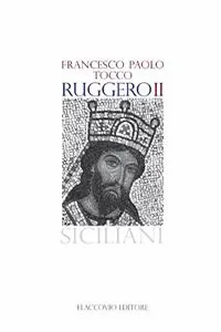 Ruggero II_cover