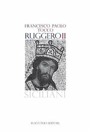 Ruggero II