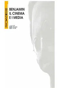 Benjamin. Il cinema e i media_cover