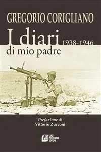 I diari di mio padre 1938-1946_cover