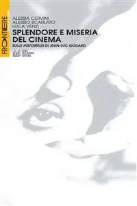 Splendore e miseria del cinema_cover