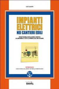 Impianti elettrici nei cantieri edili_cover