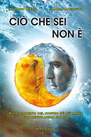 Ciò che sei non è