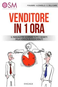 Venditore in 1 ora_cover