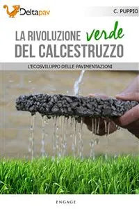 La rivoluzione verde del calcestruzzo_cover