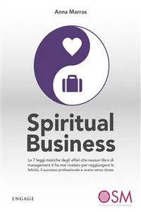 Spiritual Business_cover