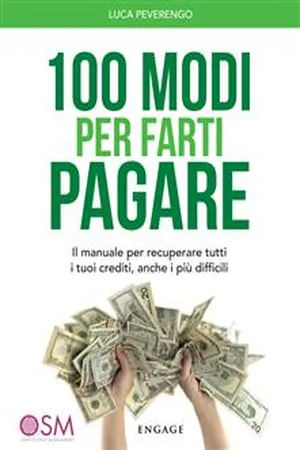 100 Modi per Farti Pagare