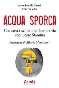 Acqua sporca_cover