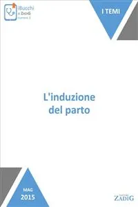 L'induzione del parto_cover