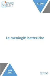 Le meningiti batteriche_cover