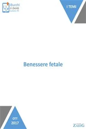 Benessere fetale