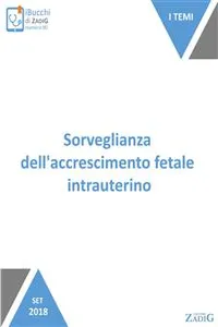 Sorveglianza dell'accrescimento fetale intrauterino_cover