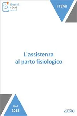 L'assistenza al parto fisiologico