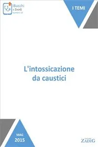 L'intossicazione da caustici_cover