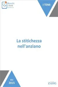 La stitichezza nell'anziano_cover