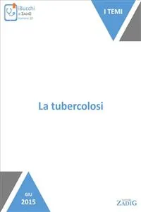 La tubercolosi_cover