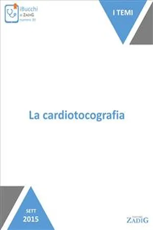 La cardiotocografia