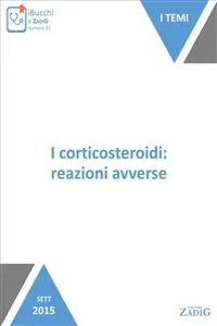 I corticosteroidi: reazioni avverse_cover