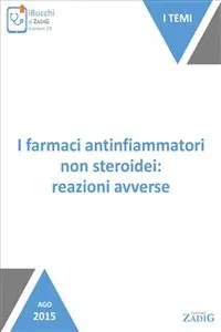 I farmaci antinfiammatori non steroidei: reazioni avverse_cover