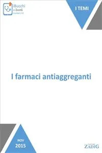 I farmaci antiaggreganti_cover