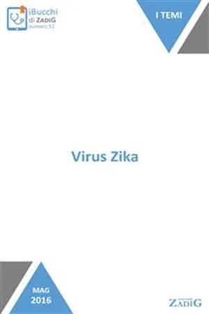 Virus Zika