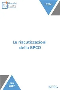 Le riacutizzazioni della BPCO_cover