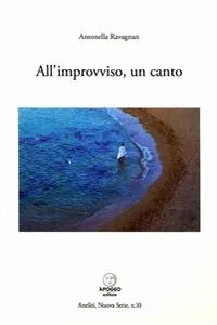 All'improvviso, un canto_cover