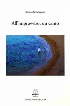 All'improvviso, un canto