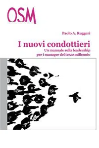 I Nuovi Condottieri_cover