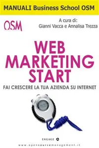 Web marketing - start_cover