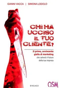 Chi ha Ucciso Il Tuo Cliente?_cover