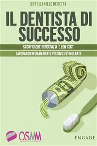 Il dentista di successo_cover