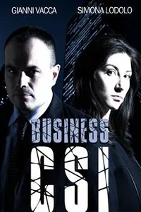 Business CSI_cover