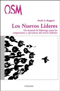 Los nuevos líderes_cover