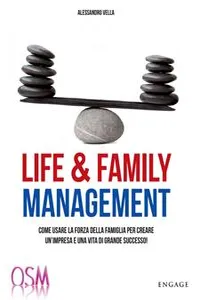 Life & Family Management_cover