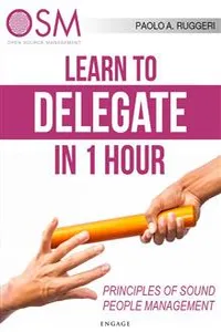 Learn to Delegate in 1 hour_cover