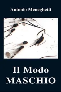 Il Modo Maschio_cover