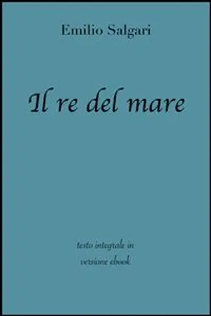 Il re del mare