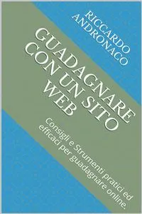 Guadagnare con un Sito Web_cover