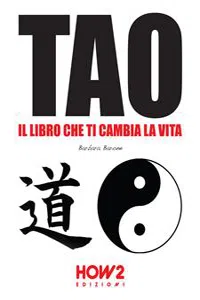 TAO: il libro che ti cambia la vita_cover