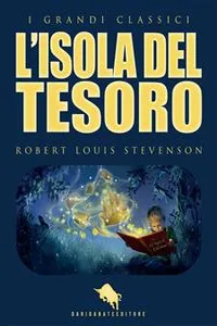 L'Isola del Tesoro_cover