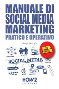 MANUALE DI SOCIAL MEDIA MARKETING. Pratico e Operativo_cover